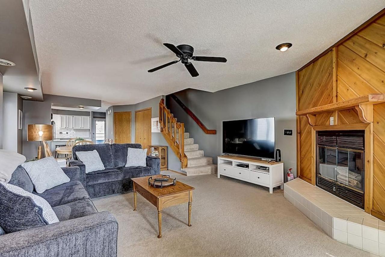 Family Dreams Condo At Lighthouse Cove Висконсин Делс Экстерьер фото